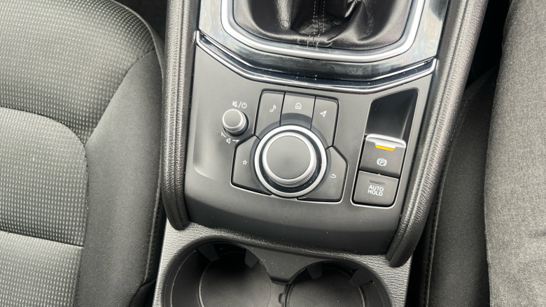 Mazda CX-5 2.0 e-Skyactiv G MHEV Centre-Line 5dr Petrol Estate